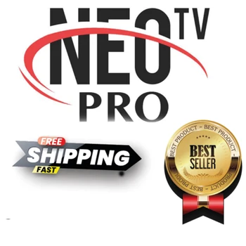 

Original Smart Iptv Neotv 01 Years Guarantee Free Shipping !