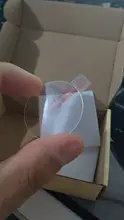 Screen-Protector Tempered-Glass Pace Smart-Watch Huami Amazfit Xiaomi for 5/2/1pcs Glass-Film