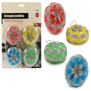 

Cleaning tools (4 x 26,5 x 21 cm) (4 Pieces)