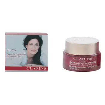 

Rejuvenating Treatment Multi-intensive Clarins