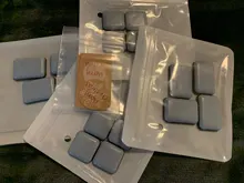 Chair-Pads Seat Furniture-Legs-Table-Chairs Floor-Protector Glides Felt-Pad Rubber-Feet