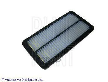 Air filter Kia: Carnival III 2.7 V6, 2. 9 CRDi, 2. 9 CRDI LX 05-Blue Print. ADG02275