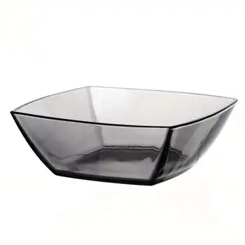 

Salad Bowl gray 160*160mm