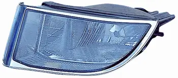 

FOG LIGHTS TOYOTA LAND CRUISER 2002 FJ 120 Right Compatible