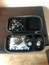 JJRC H36 RC Mini Drone helicóptero 4CH juguete Quadcopter Drone sin 6 eje regreso con una sola tecla de 360 grados Flip LED rc juguetes del H56 H74