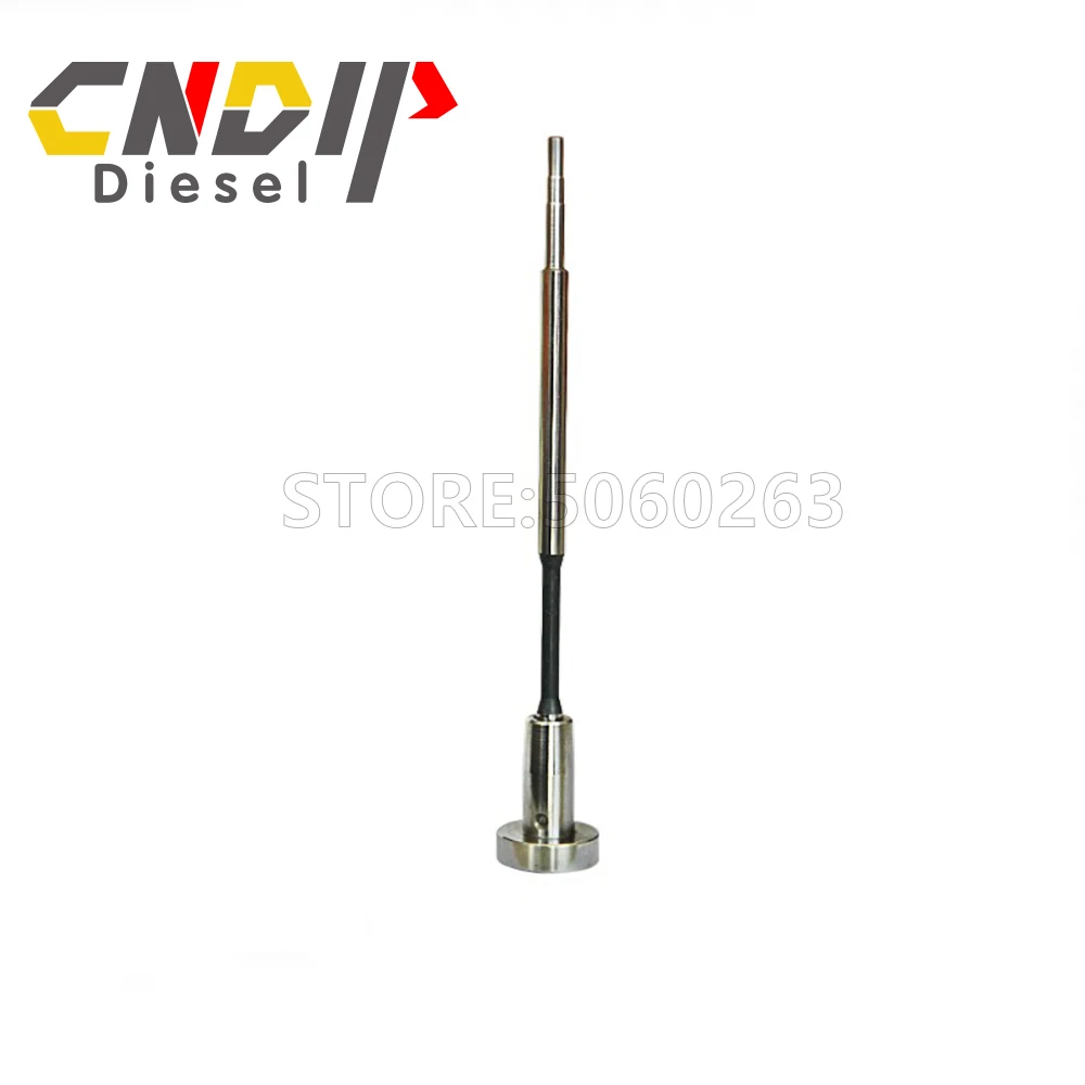 CNDIP Common Rail CR инжектор клапан управления F 00 в C01 334 в сборе F00VC01334 клапан