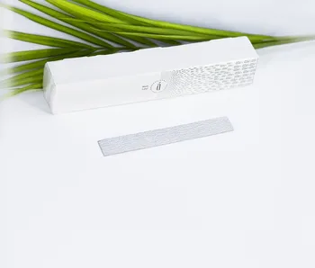 

Nail Files for manicure nail files nail nails files files and gray M 120/18mm 180 grit ATIS professional