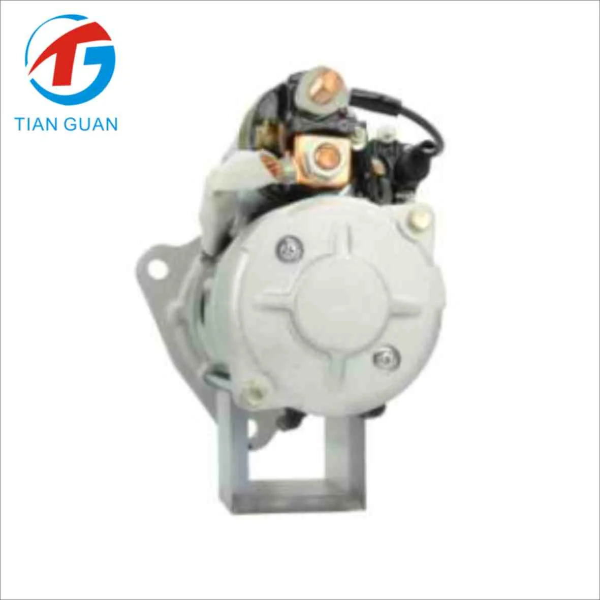 Made in China For Truck starter 51262017266，51.26201-7266,5126201 