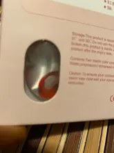 UYAAI 2 unids/par de lentes de contacto de Color Sharingan lentes de contacto Anime Cosplay accesorios de anime ropa lente de ojo