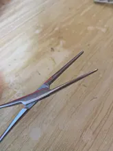 De acero inoxidable pinza hemostática pinzas quirúrgicas quirúrgico kit de herramienta de fórceps hemostáticos alicates recto/codo consejos