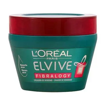 

Mask for Fine Hair Fibralogy L'Oreal Expert Professionnel