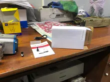 KERUI-cámara endoscópica impermeable para coches y Android IOS, endoscopio con WIFI, 720P, 1200P, 2MP, 8mm, USB