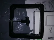 ZRDR-Anillo de alimento para peces, acuario, pecera, pequeño tipo Tropical, alimentador, accesorios de Acuario, 1 Uds.