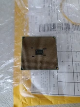 AMD X4 760k Quad-Core FM2 3.8GHz 4MB 100W CPU X4-760k Desktop processor