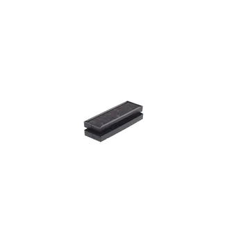 

Replacement pad TRODAT 4916 2 piece BLISTER Black