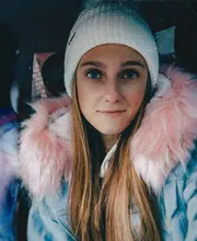 Short Coat Denim Jacket Elexs Korean Big-Fur-Collar Velvet Female Thick Student Winter