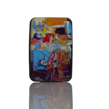 

BiggDesign Violinists Card Holder