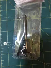 Hebilla de Metal para reloj de hombre, correa de reloj de 16MM, 18mm, 20mm, 22mm, 24mm y 26mm, correa de reloj de plata y Negro cepillado, accesorios de cierre de acero inoxidable 316L