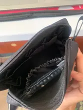 Bolsa de cosméticos con personalidad para mujer, Neceser de maquillaje, organizador de moda, CB034