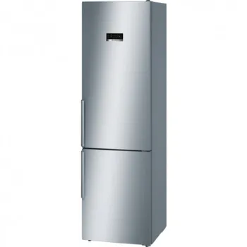 

Combi Bosch KGN39XL3P inox 2.03m NoFrost class TO ++