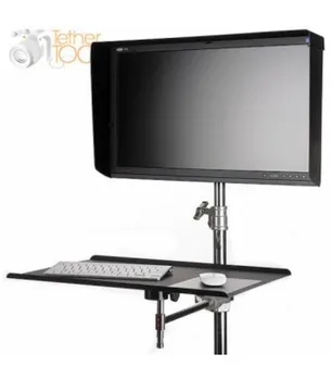 

TETHER TABLE AERO MASTER 22X166 black TTA1MBLK