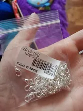 Ganchos de cierre de langosta para fabricación de joyas, collar, pulsera, cadena, suministros DIY, accesorios, 50 unids/lote