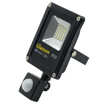 

Flood Light LED street glanzen fad fad-0011-20 IP65 6500 K 1700 LM