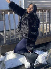 Yavida-extensiones de cabello humano liso brasileño, Color Natural, grado 8A, 100%, venta al por mayor, envío rápido