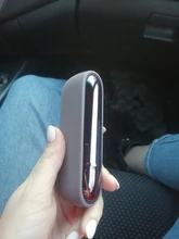 Pouch Iqos-Accessories Outer-Case Side-Cover Silicone Iqos-3.0/3 for DUO 14-Colors Twill