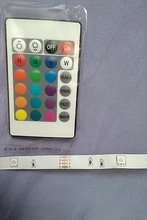 WIFI Bluetooth tiras de Led USB luces RGB 5050/2835 iluminación Led luz de la lámpara de la aplicación de teléfono de Control para TikTok luz TV Fondo fiesta