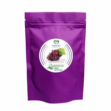 Скраб для тела кофейный виноградный анестет, 220гр. Уход за телом скраб косметический кожи рук тела ног