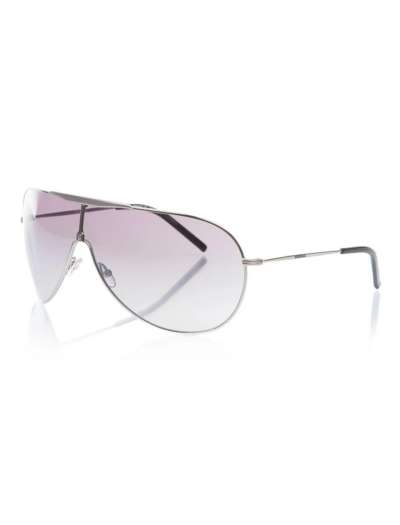 

Unisex sunglasses cr 18 010 99 inner unibody silver organic unibody pilot 99-11-125 carrera