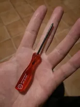 Tri-Wing-Screwdriver NDSL Repair-Tool Ds-Lite Wholesale 1pcs for Wii-Gba SP