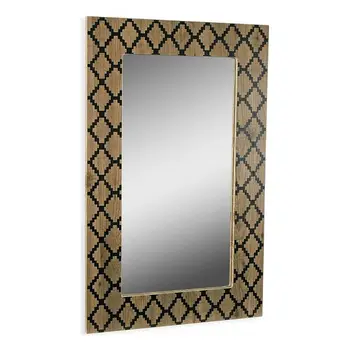 

Wall mirror Regola (100 x 60 x 2 cm)