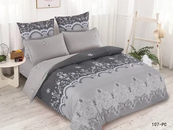 

Bed linen Vishnya (2 CN. Euro)