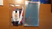 Bolsas transparentes de plástico resellables, bolsas de celofán transparente autoadhesivas, bolsa de plástico Opp de almacenamiento, bolsa de regalo de polietileno, 50 Uds.