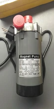 Homebrew-Pump MP-15R Brewing Food-Grade 304-Stainless-Steel 220V Temperature-140c Bsp/Npt