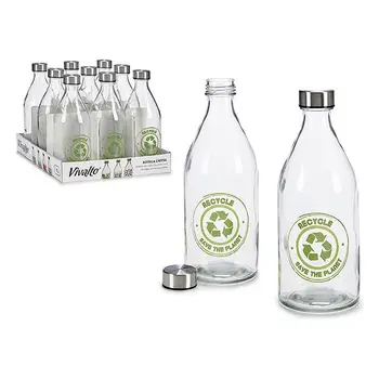 

Bottle Glass 1 L