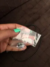 Collar magnético de succión de piedra de los deseos para parejas, colgantes creativos de atracción para hombre y mujer, amor para novia de larga distancia, 2 uds.