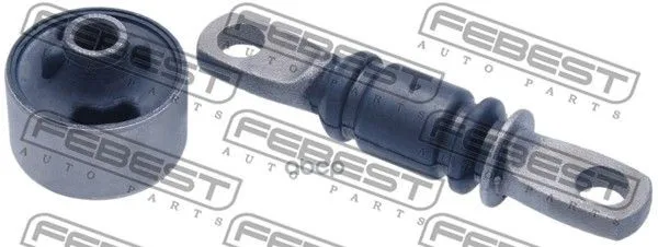 Сайленблок Переднего Рычага Комплект Febest Tab4546kit Febest арт. TAB4546KIT
