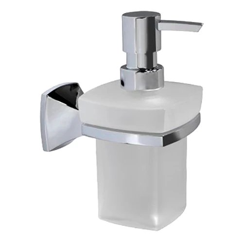 Дозатор жидкого мыла WasserKRAFT Wern K-2599