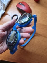 Gafas de natación miopía hombres y mujeres Anti-niebla profesional impermeable de silicona arena piscina gafas de natación para adultos