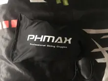 Ski-Goggles Glasses Anti-Fog Sport X-TIGER Uv400-Protection Magnetic Double-Layers Outdoor