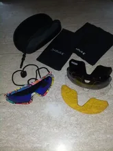 Ciclismo Mtb gafas de sol polarizadas gafas de ciclismo gafas de bicicleta para montaña las mujeres de los hombres gafas de ciclismo