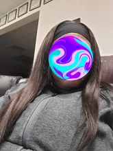 Peluca con diadema recta para mujer Peluca de cabello humano, 180% de densidad, cabello liso malasio, peluca completa hecha a máquina para mujeres negras