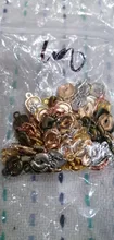 20 piezas encantos pies 13x10mm plata tibetana chapado en oro bronce colgantes joyería antigua fabricación artesanal DIY