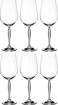 

A set of wine glasses "Kira" 540 ml. Of 6 PCs