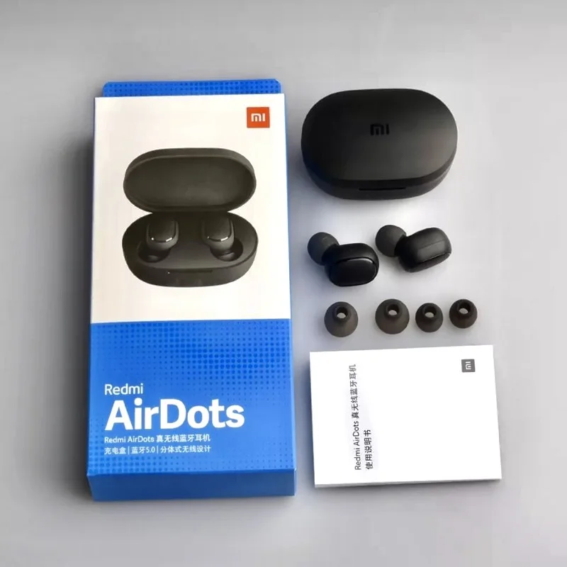 Беспроводные наушники+ airdots +airpods+original+bluetooth+Iphone+Android | Электроника