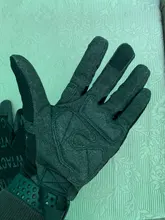 Tactical-Gloves Bicycle-Driving Bike Shooting Full-Finger-Glove Airsoft Military Hiking