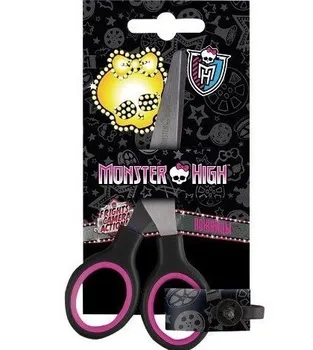 

Scissors for children hatber "Monster High"